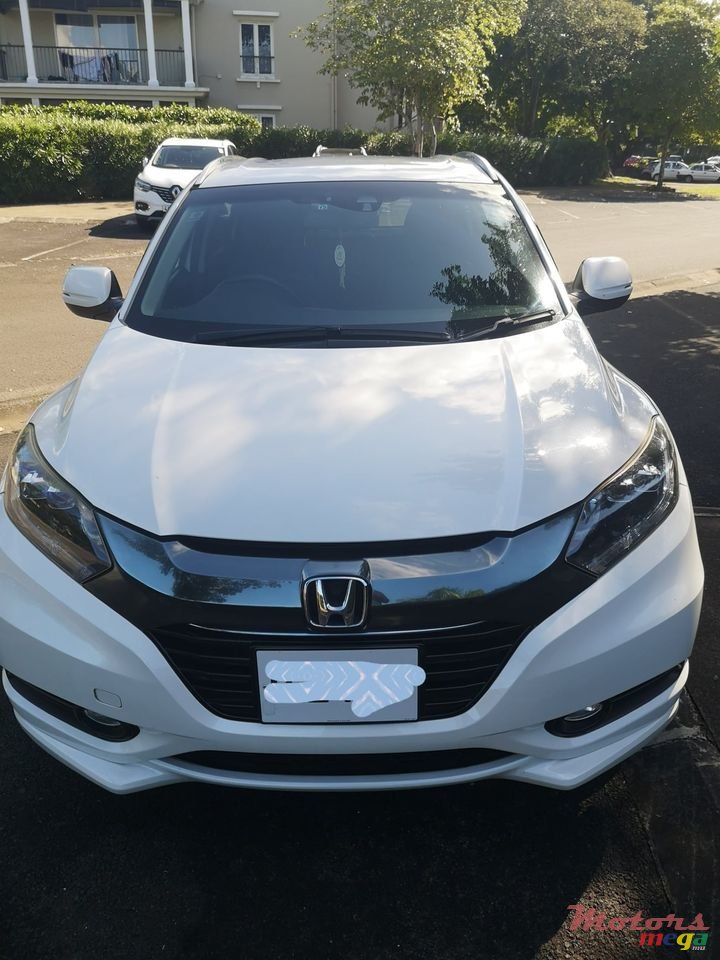 2014' Honda photo #4