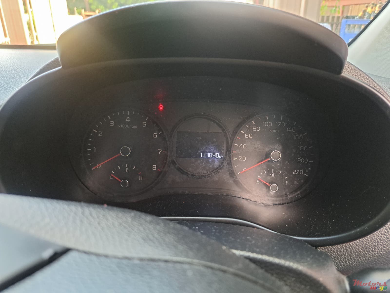 2019' Kia Picanto photo #1