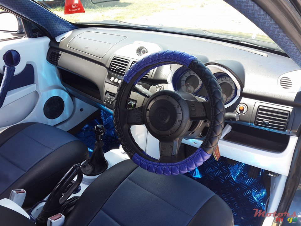 2005' Proton Gen.2 Gen 2 photo #7