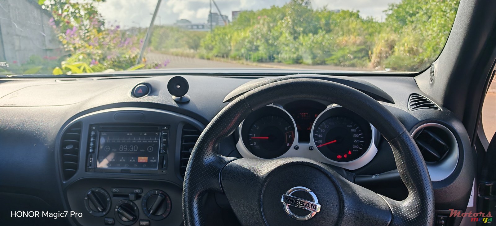 2014' Nissan Juke photo #3