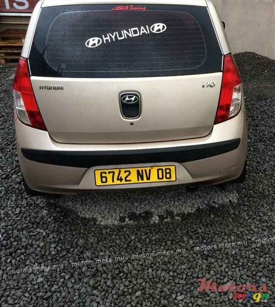 2008' Hyundai photo #4