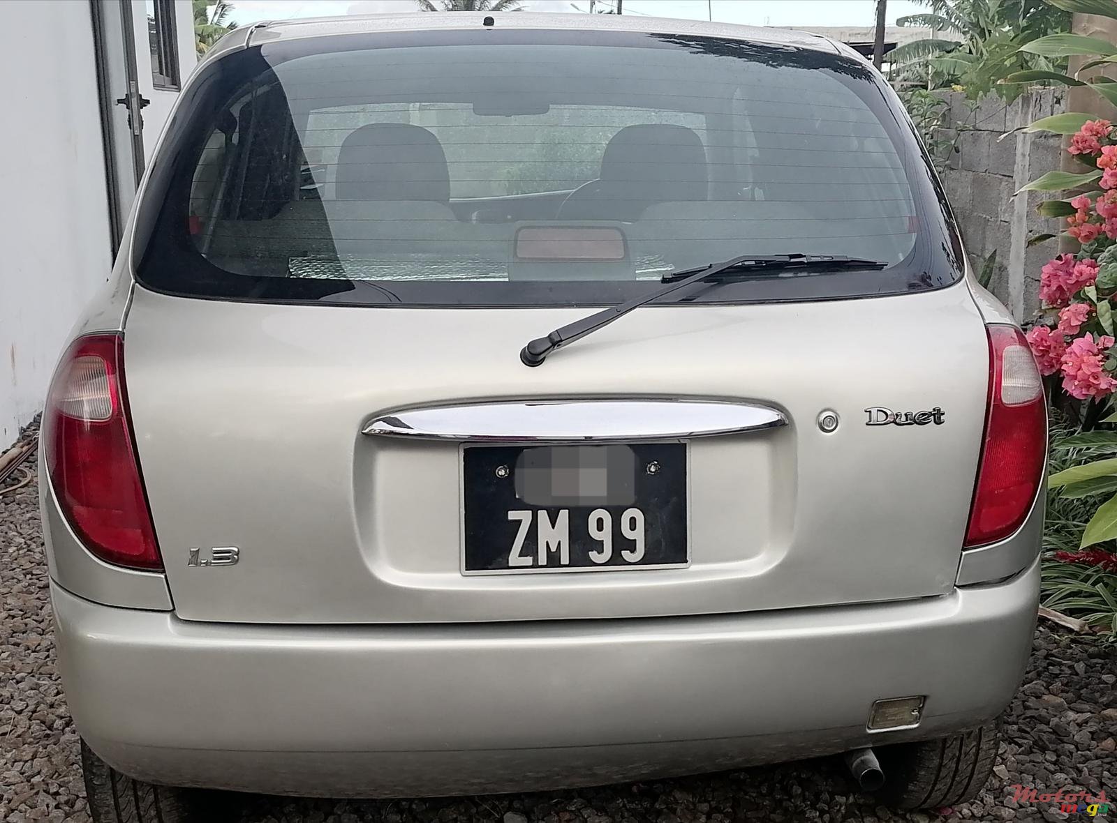 1999' Toyota photo #2