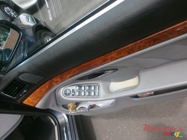 1998' BMW 523 i photo #6