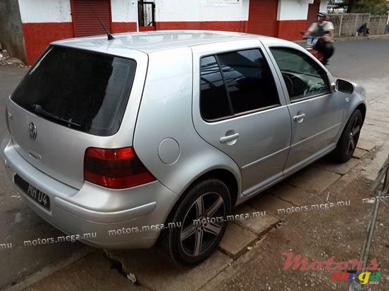 2004' Volkswagen photo #1