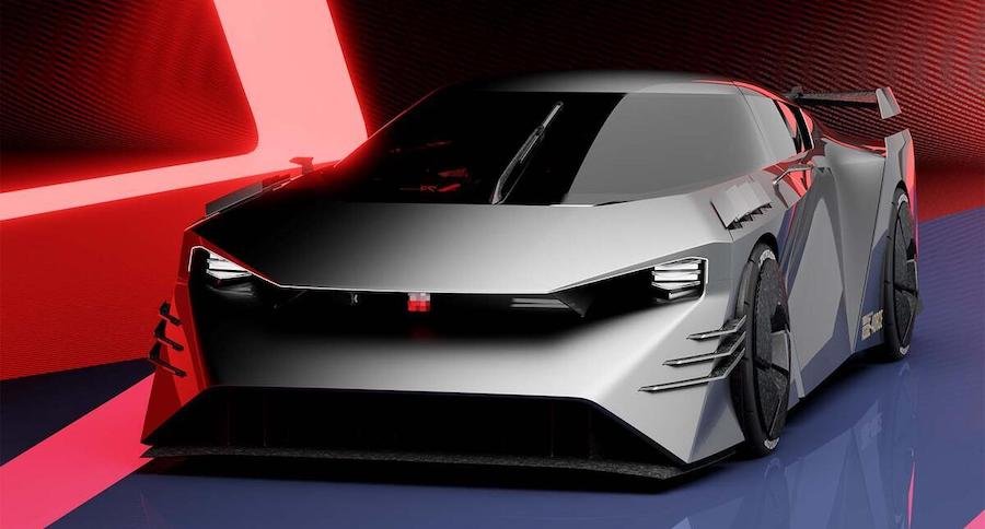 Nissan 'exploring different routes' to R36 GT-R amid EV rethink