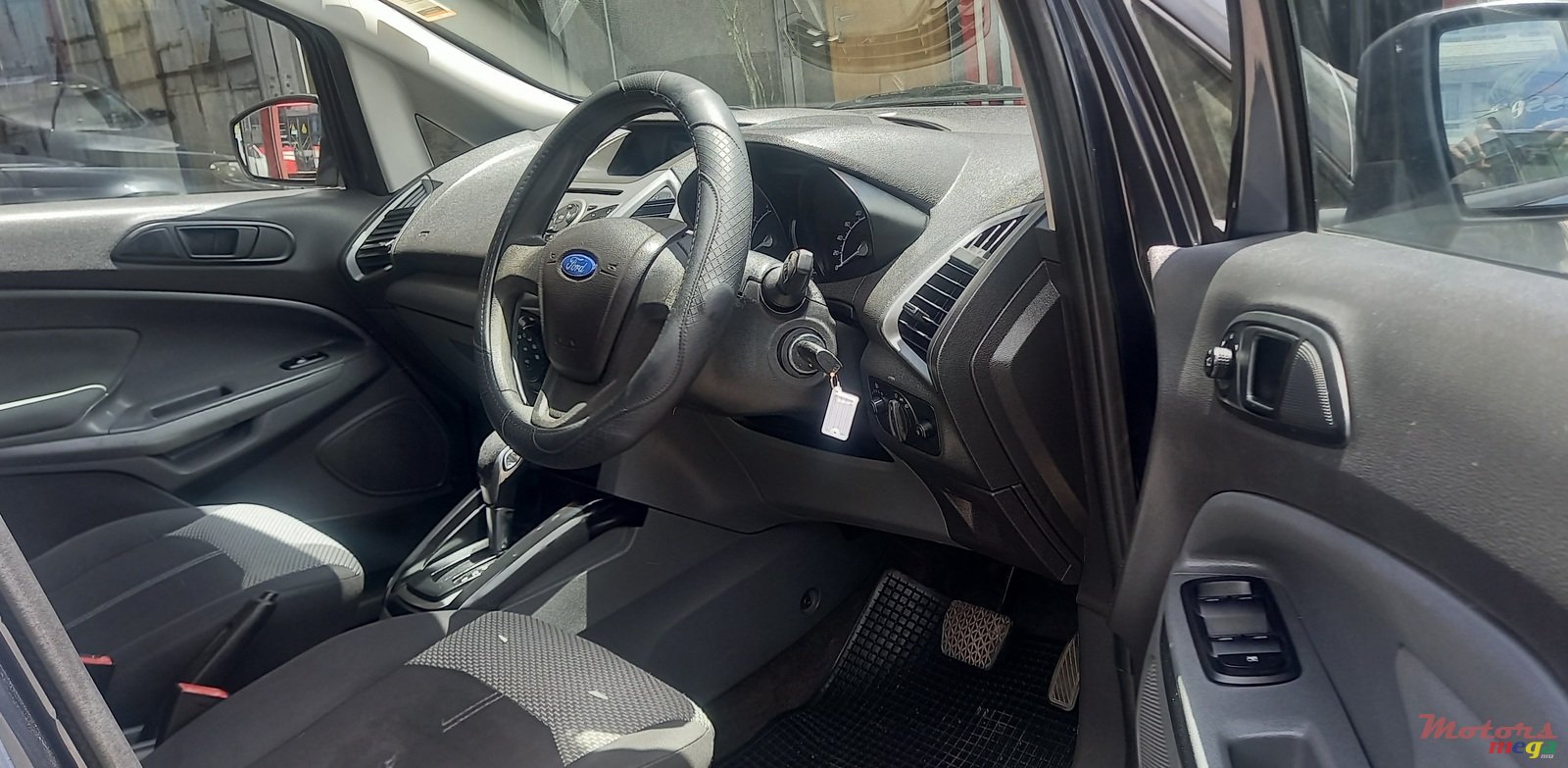 2013' Ford Ecosport photo #3