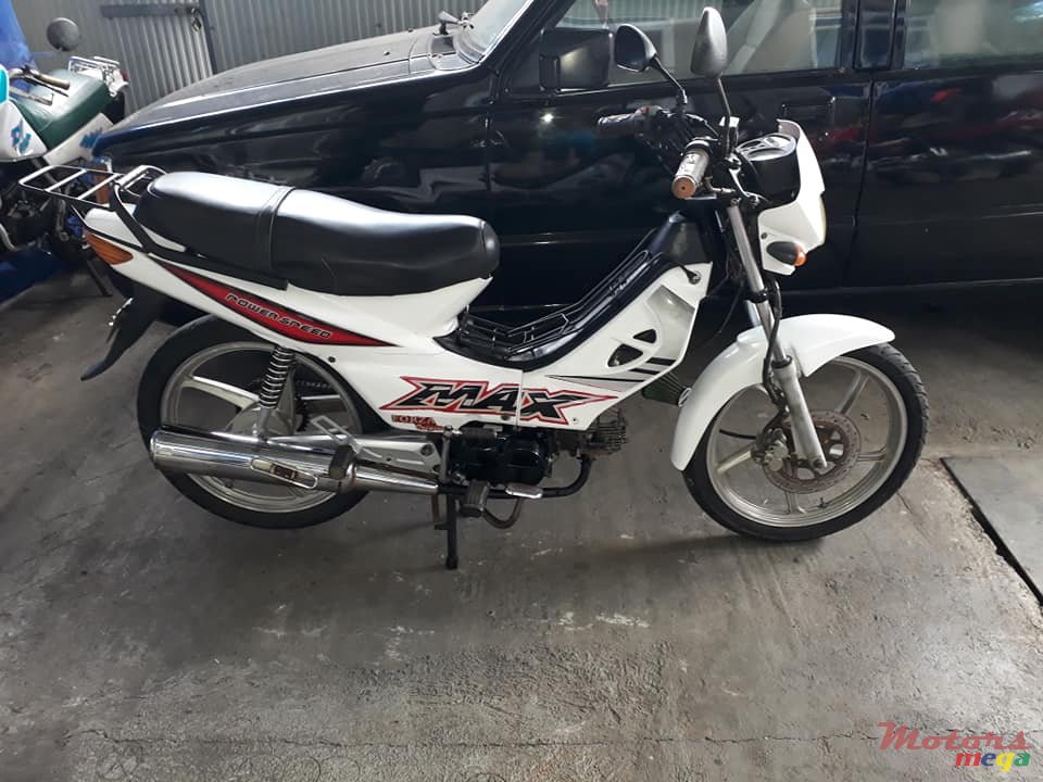 2012' Delta New way photo #1