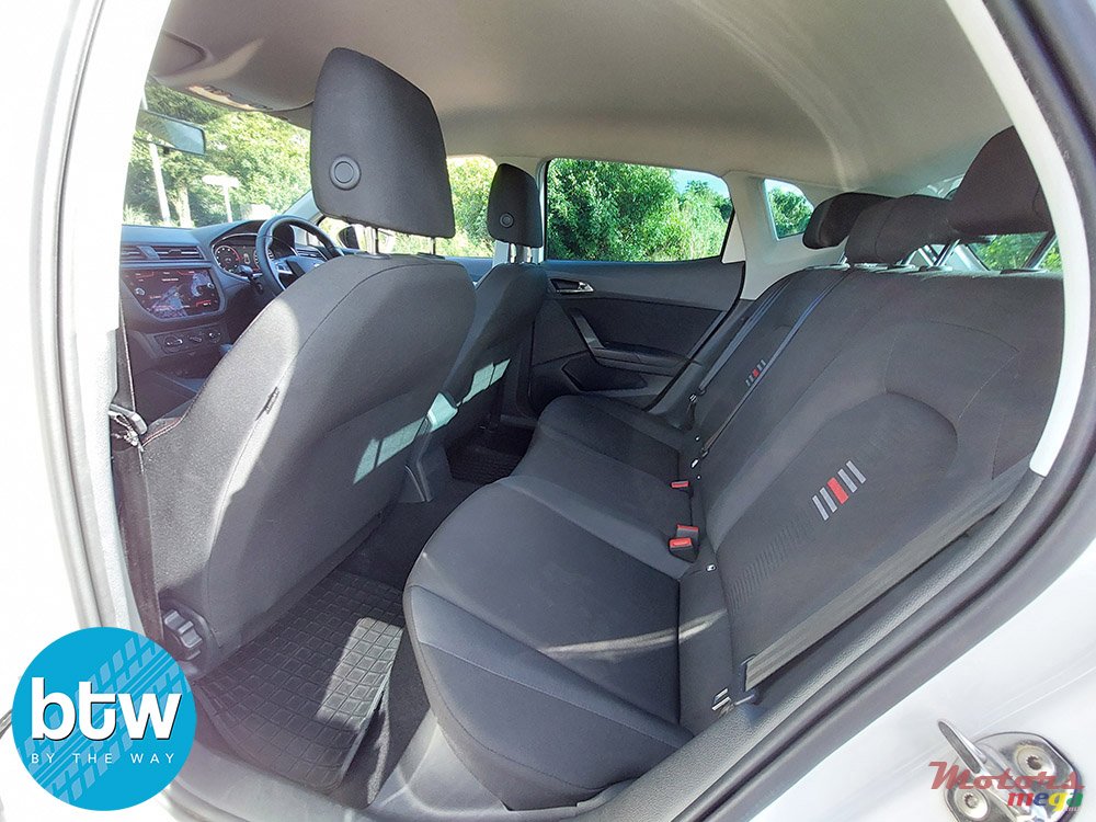 2020' SEAT photo #5