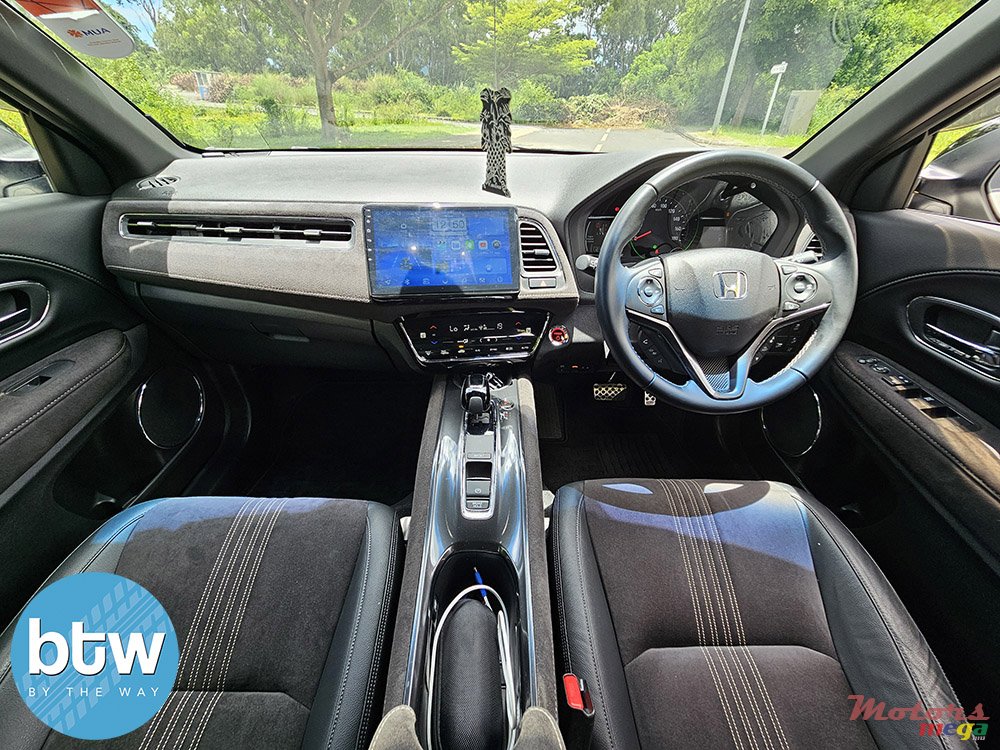 2019' Honda VEZEL RS Sensing photo #7