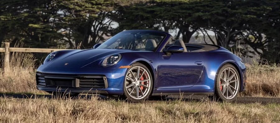 Porsche Wants To Build More Manual 911 Sports Cars