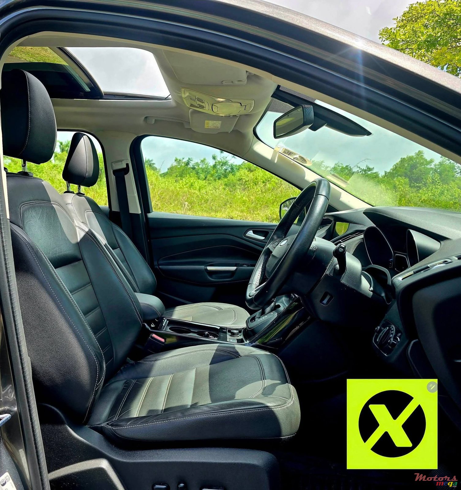 2019' Ford Kuga 1.5 Turbo Ecoboost photo #4