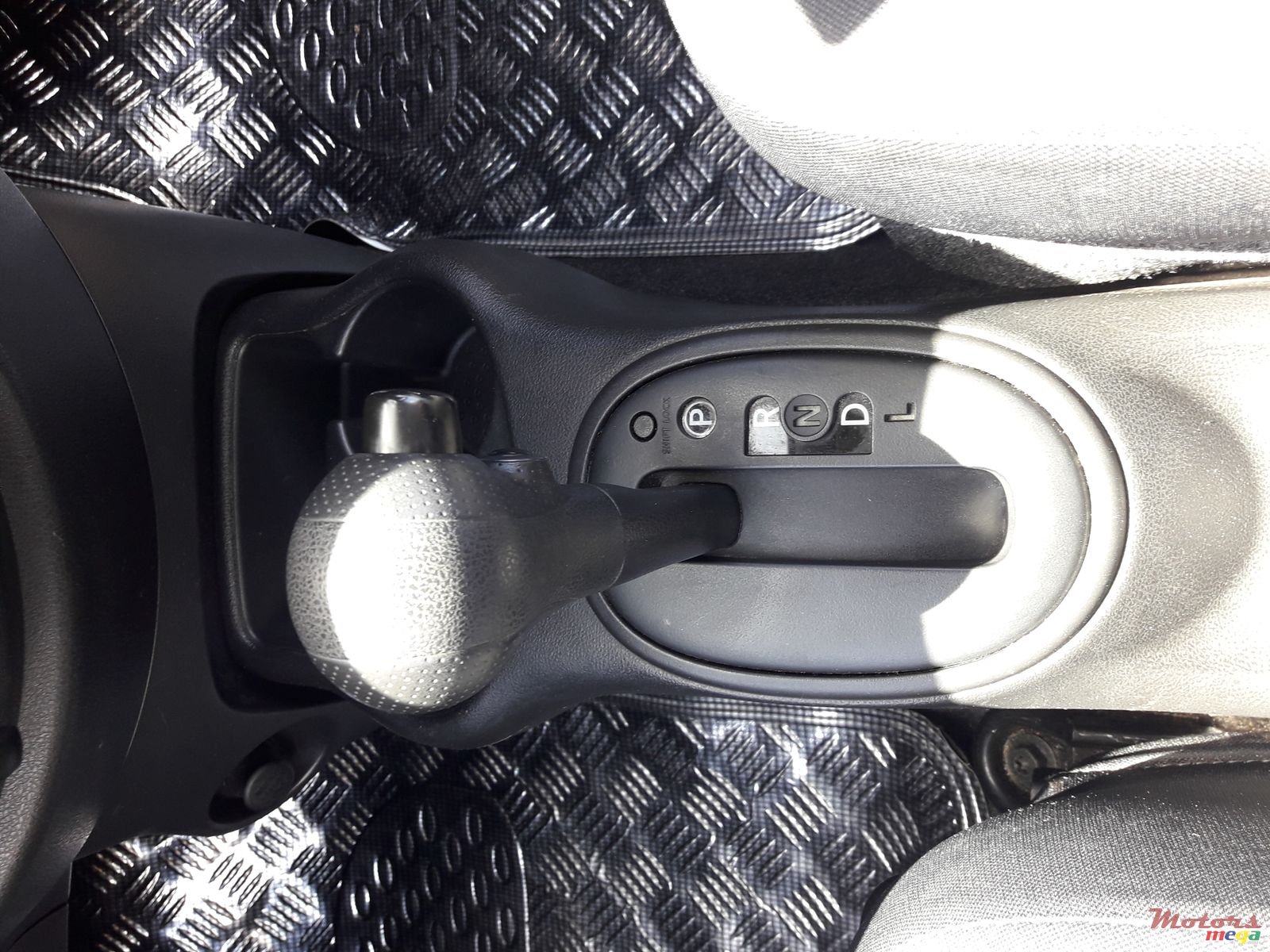 2013' Nissan March Ak13 photo #3