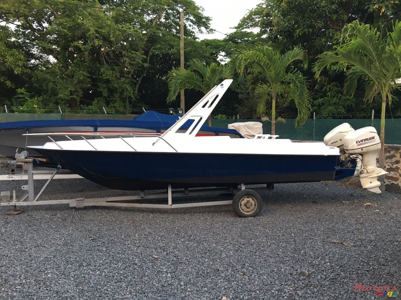 2004' Tremlett photo #1