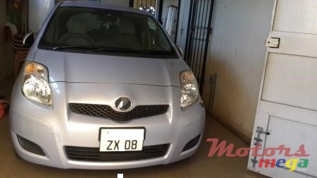 2008' Toyota photo #1