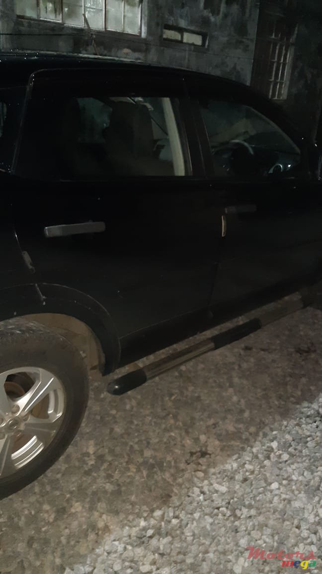 2008' Nissan Qashqai photo #2