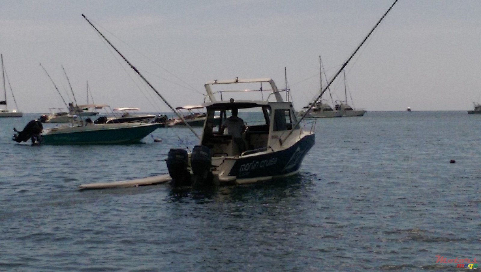 1997' Hustler photo #1