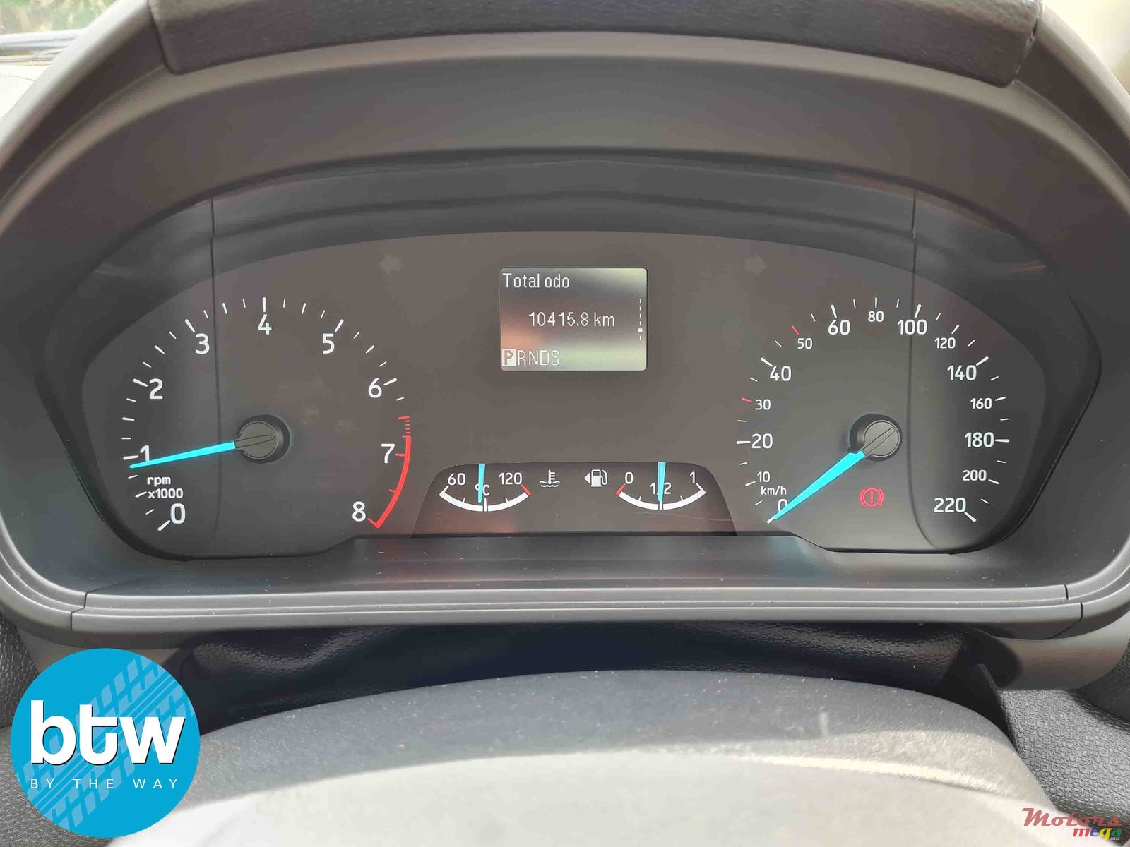 2018' Ford Econoline photo #7