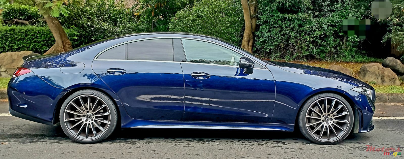 2021' Mercedes-Benz photo #6