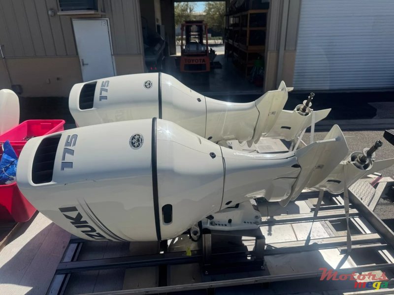 2024' Yamaha photo #1