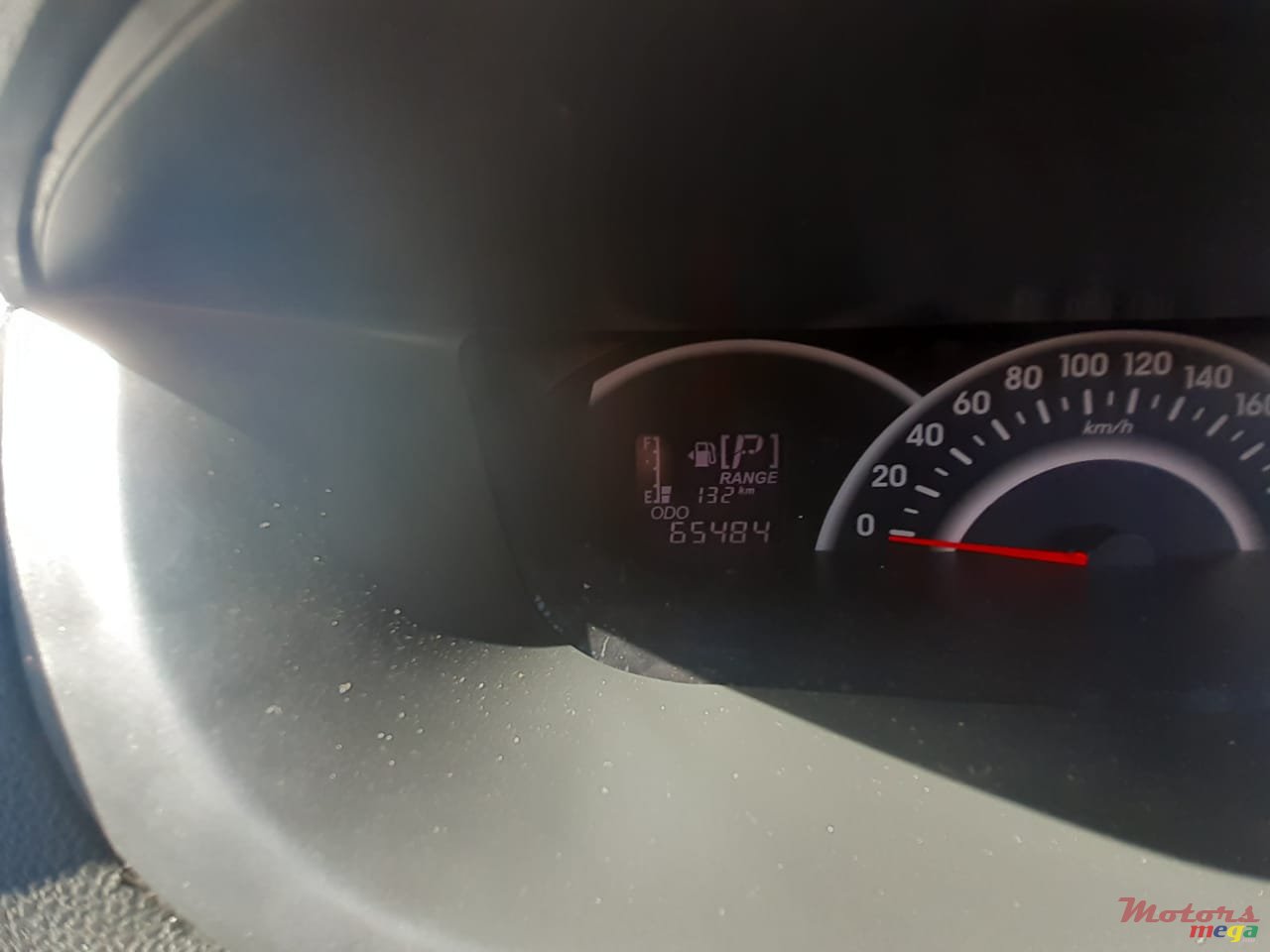 2017' Perodua Alza 7seater automatic photo #7