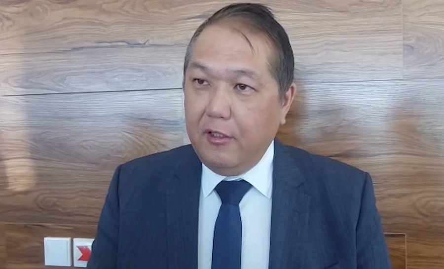 Michael Sik Yuen