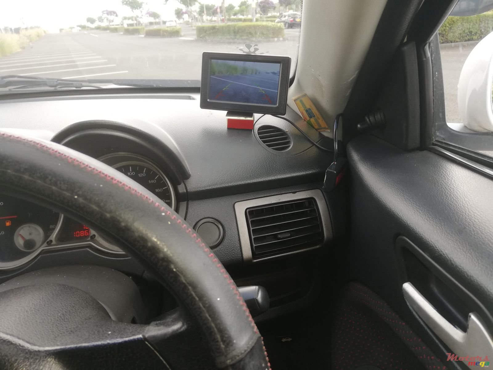 2010' Proton Gen.2 1.3 campro photo #5