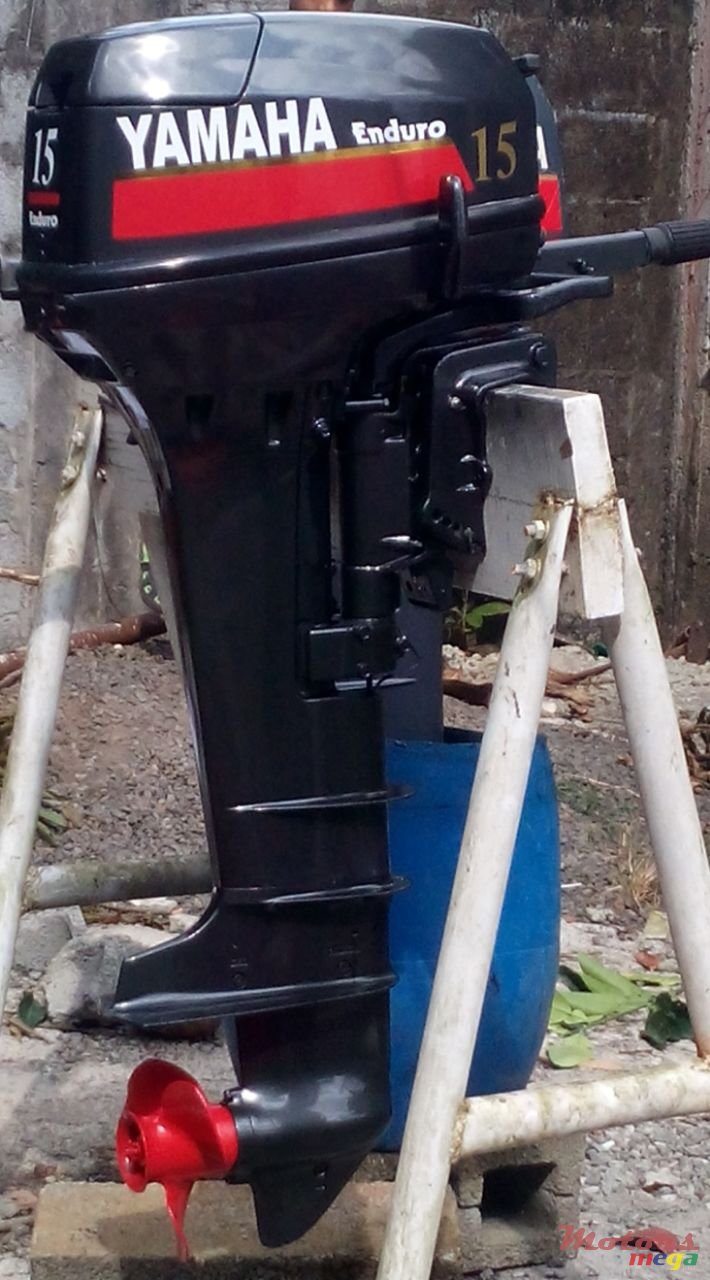 2014' Yamaha photo #1