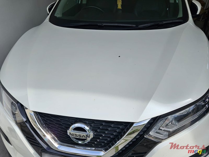 2019' Nissan Qashqai Acenta photo #5