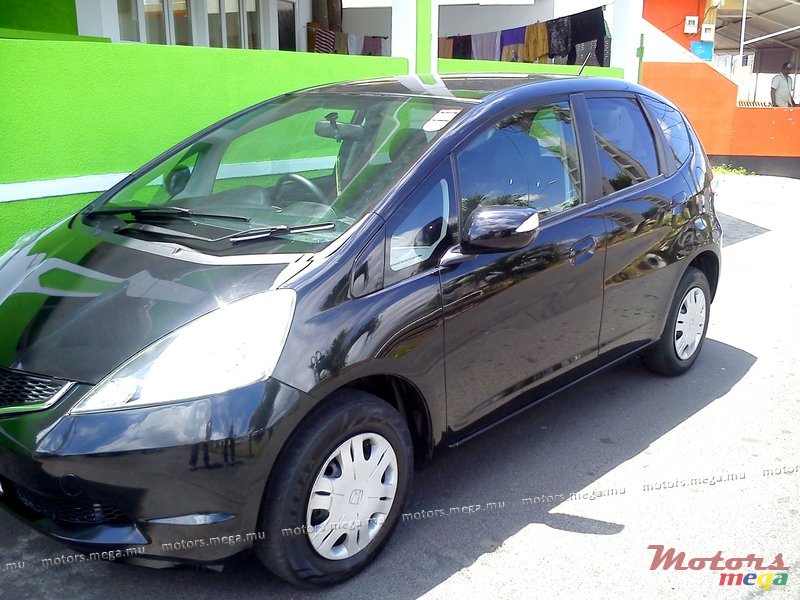 2008' Honda photo #1