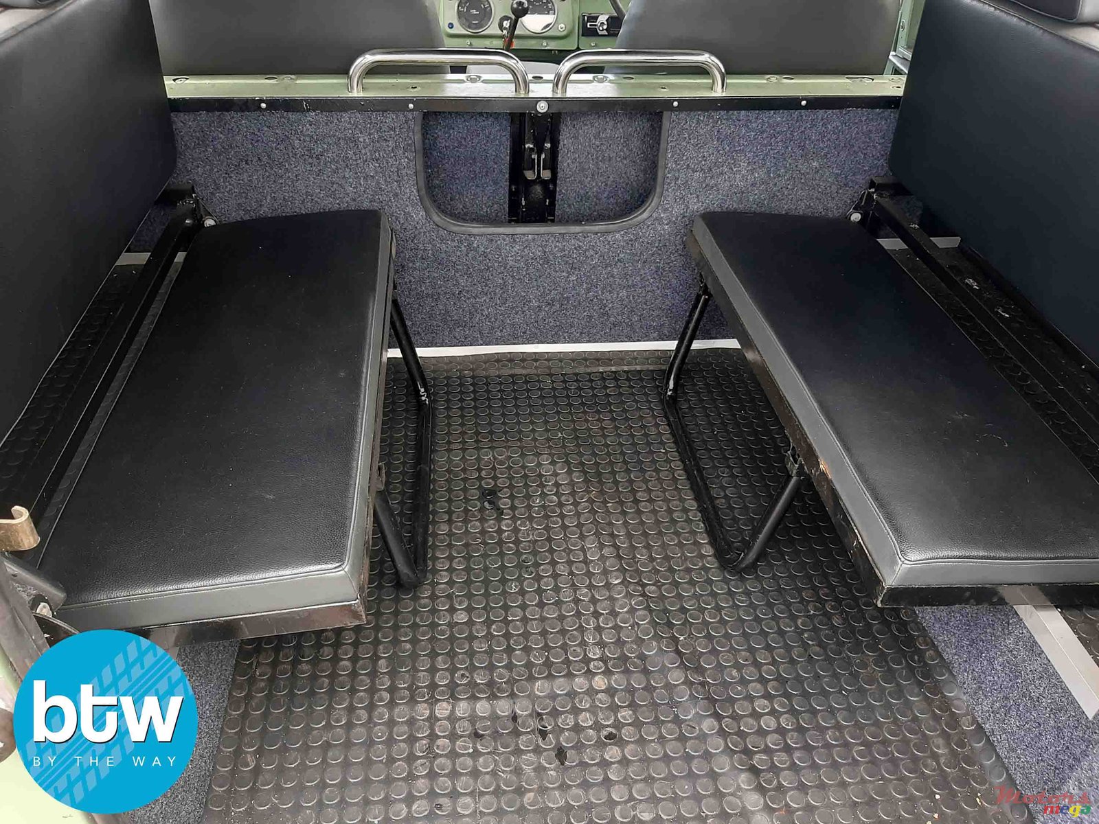 1970' Land Rover photo #5