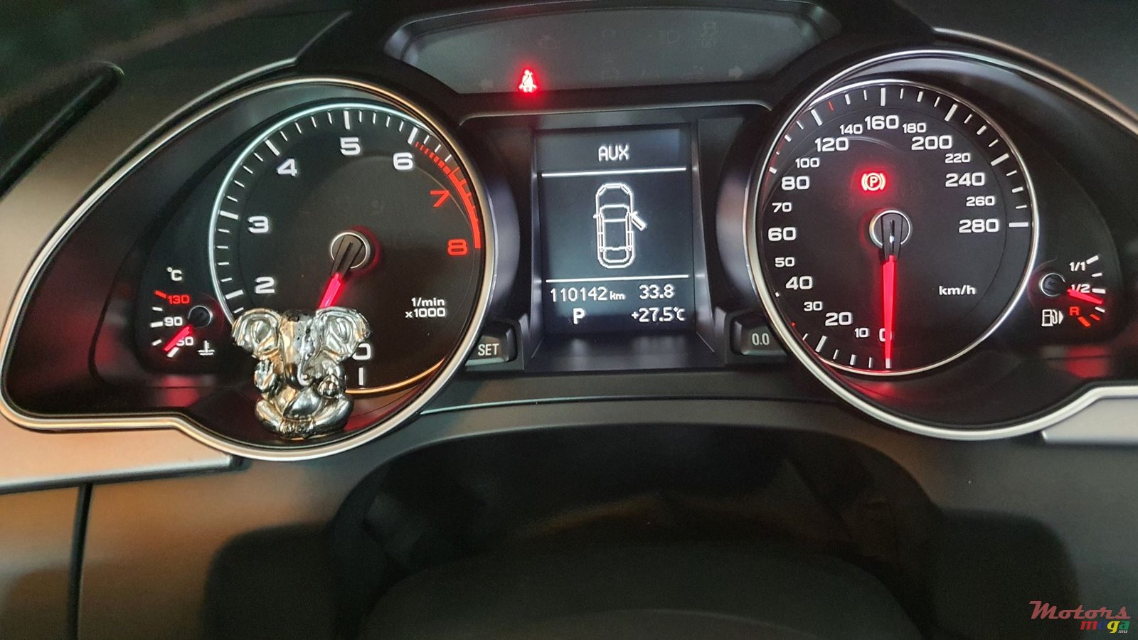 2015' Audi A5 photo #5