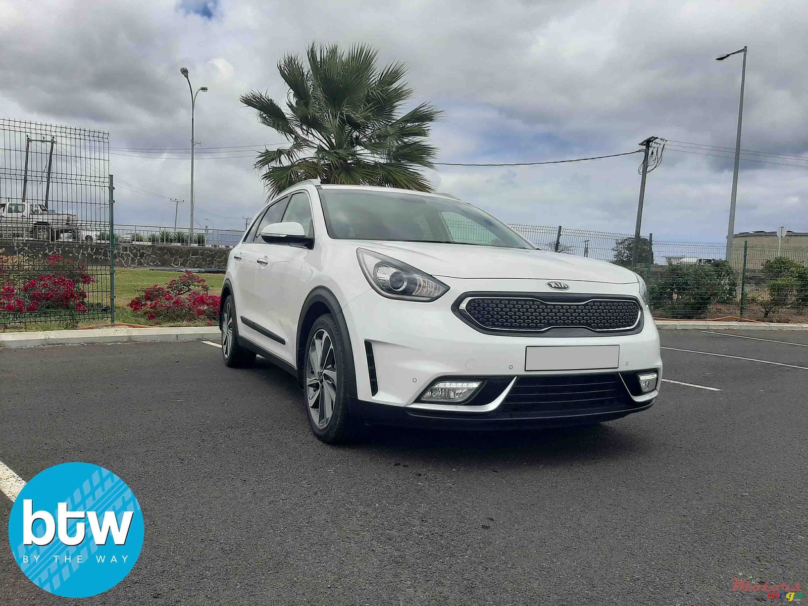 2019' Kia photo #1