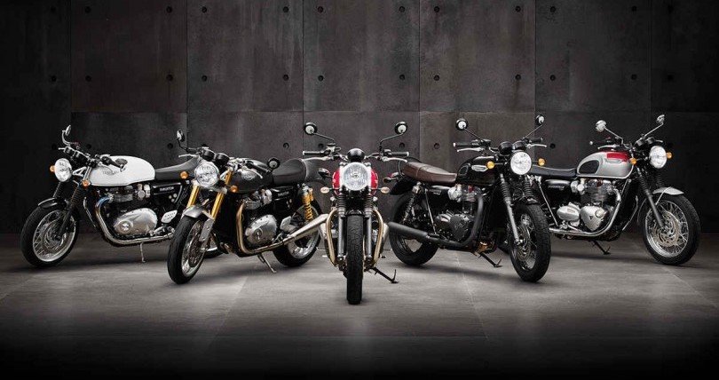 Bajaj-Triumph likely to finalize an agreement within a few weeks