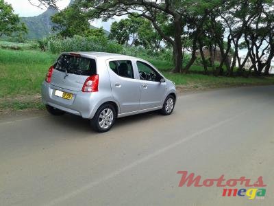 2009' Suzuki Celerio photo #4