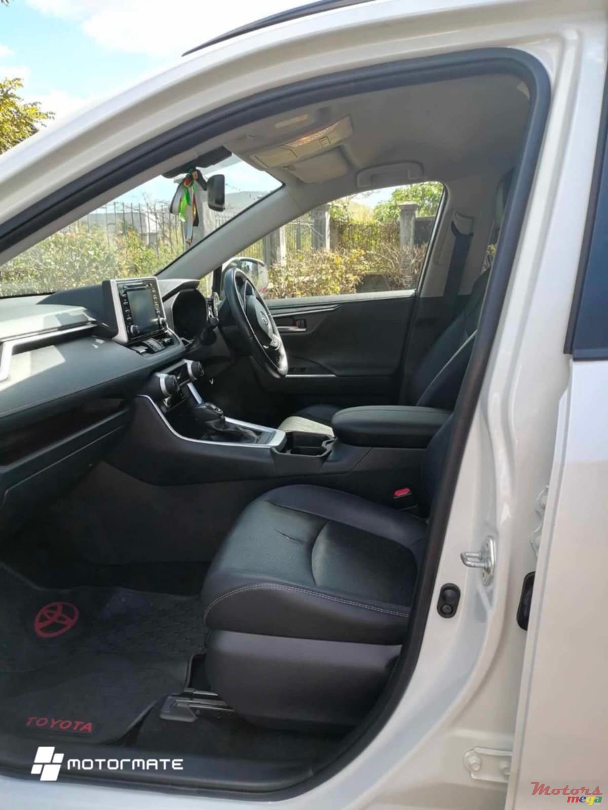 2020' Toyota RAV4 2.0 photo #5