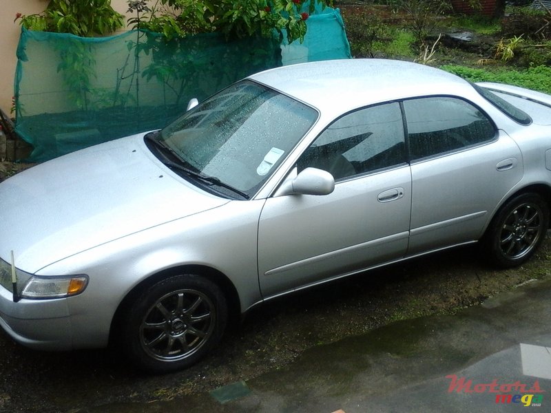 1998' Toyota Corolla ceres photo #2