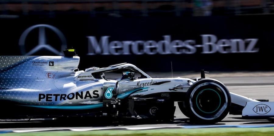 Mercedes to discuss Formula 1 withdrawal, potentially triggering sensational Aston Martin buyout
