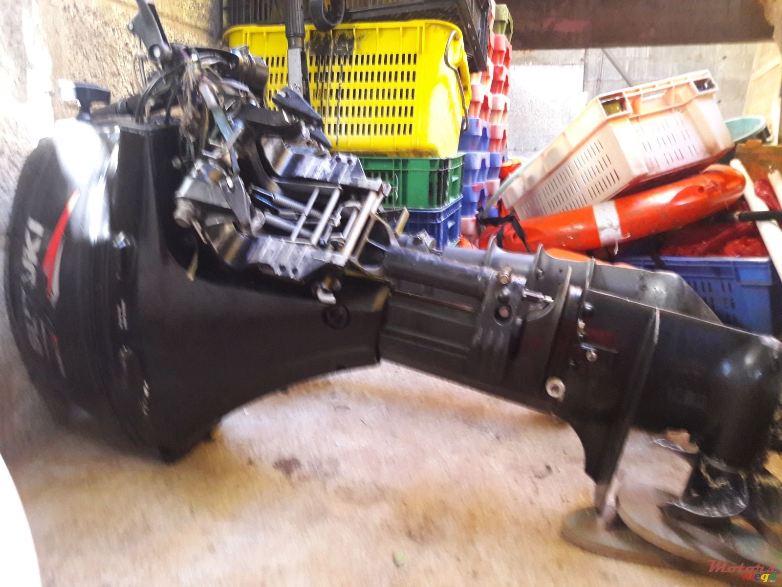 2014' Suzuki photo #2