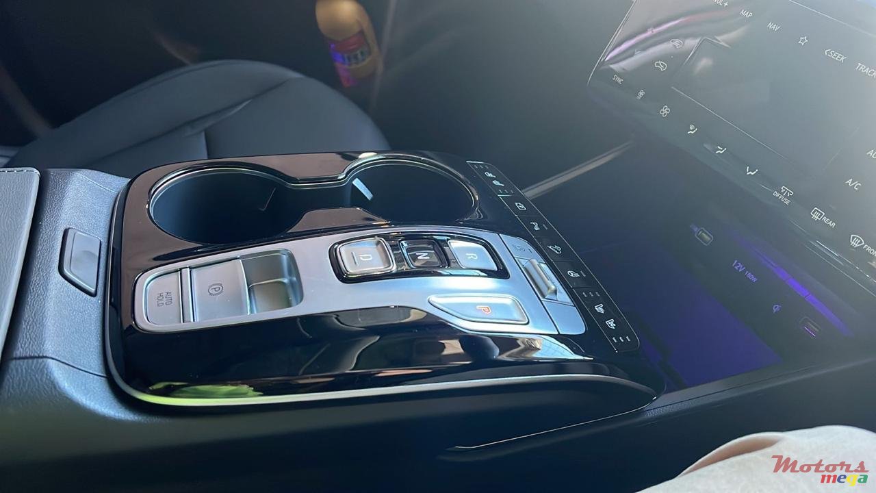 2022' Hyundai Tucson Galaxy- premium photo #4