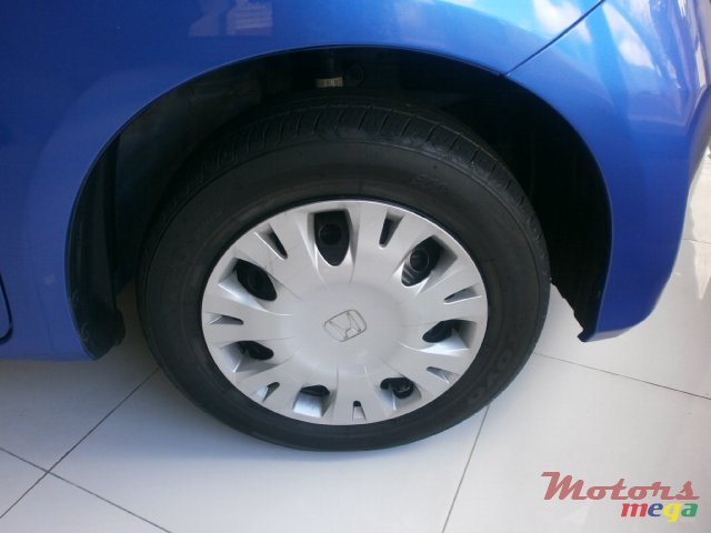 2013' Honda FIT USA photo #5