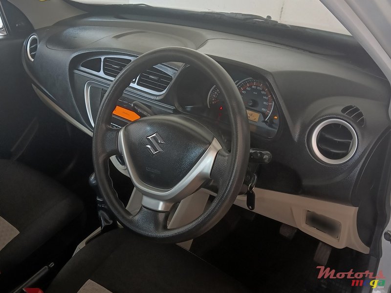 2020' Suzuki Alto photo #7