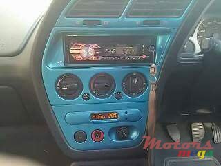 2000' Peugeot 306 photo #3