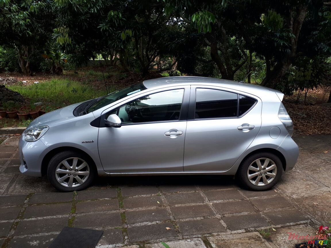 2014' Toyota photo #4