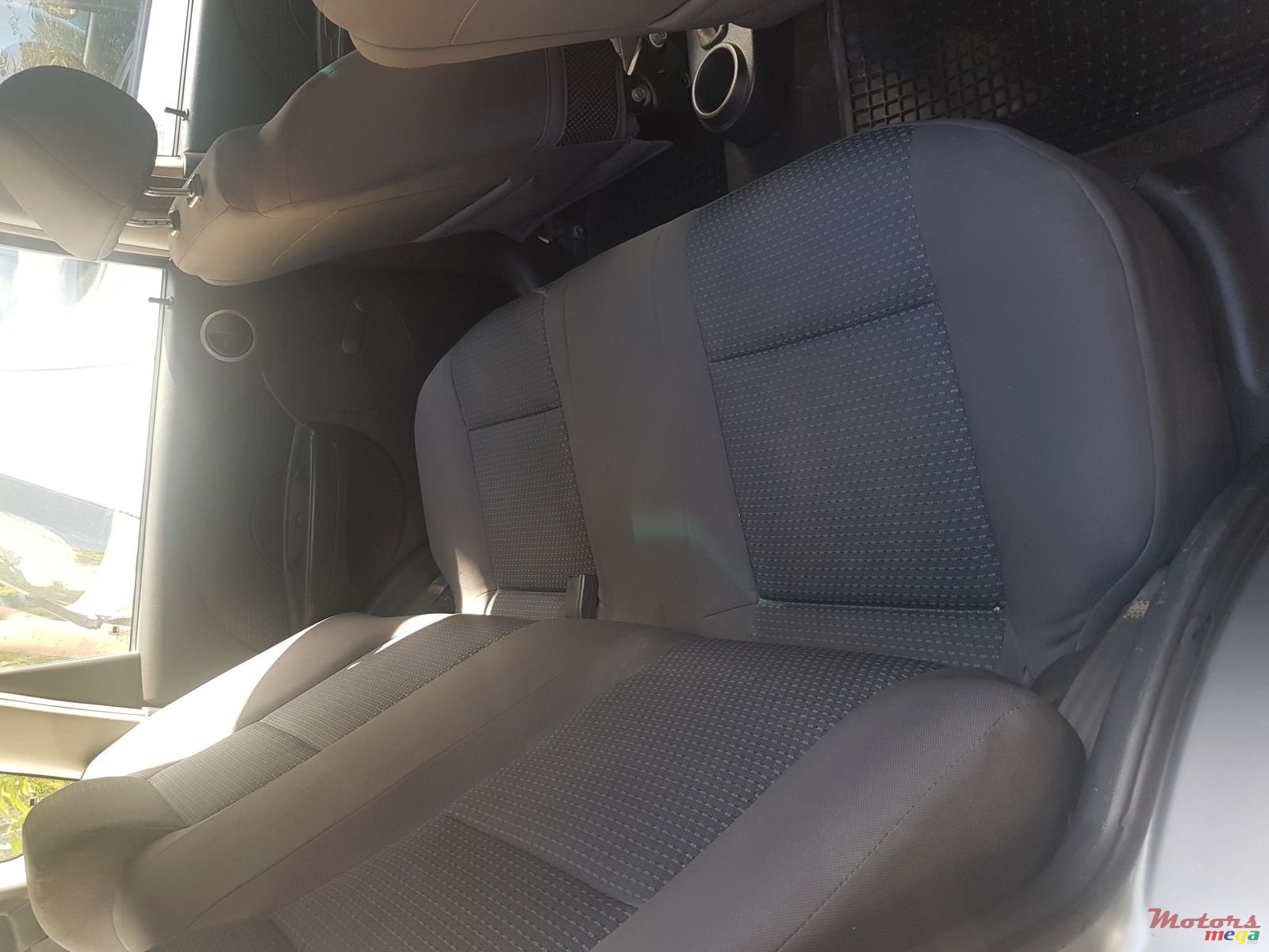 2008' Chevrolet photo #5