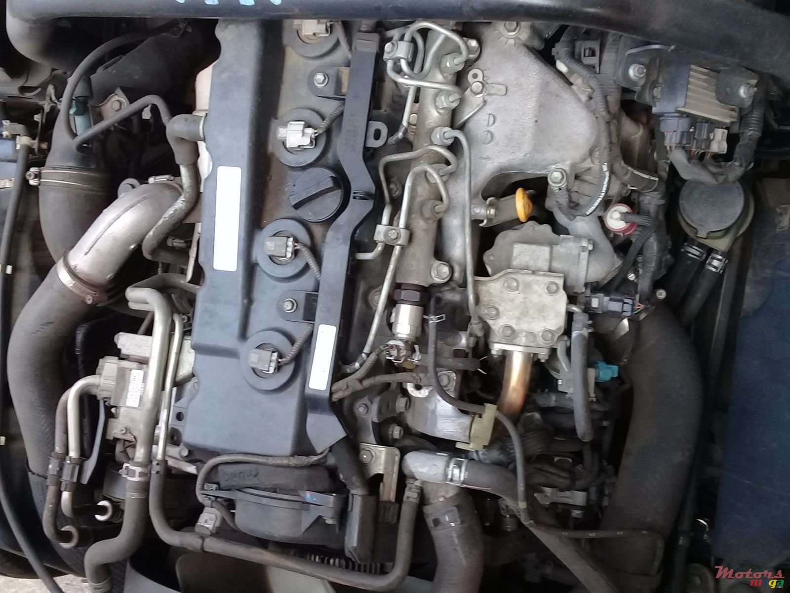 2009' Dynapac photo #5