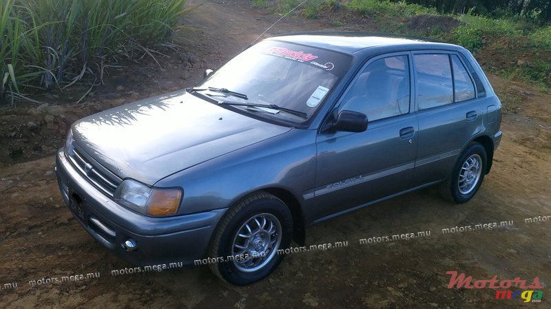 1994' Toyota photo #3