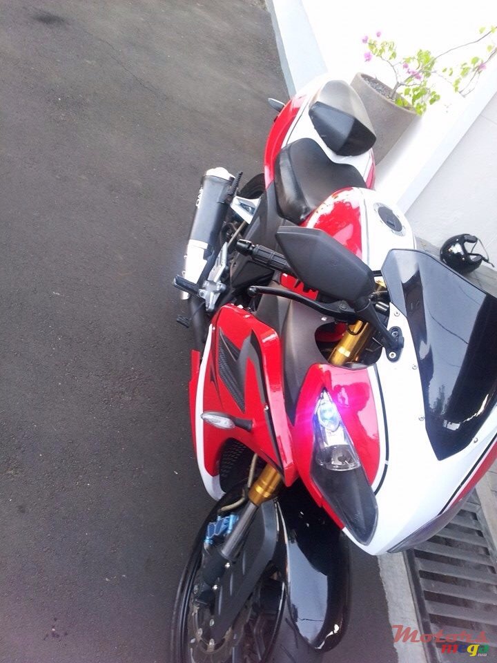 2014' Motrac photo #3