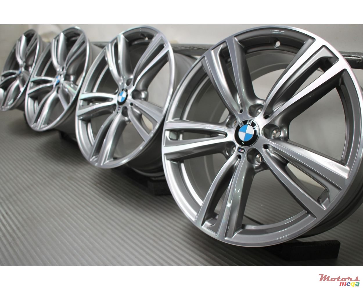 2016' BMW M photo #1