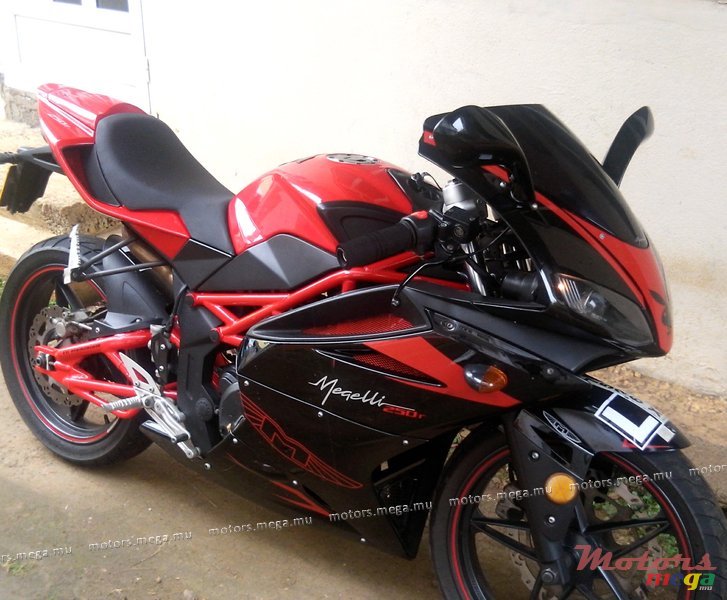 2012' Ducati photo #2