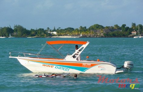 2009' Pro Sport photo #3